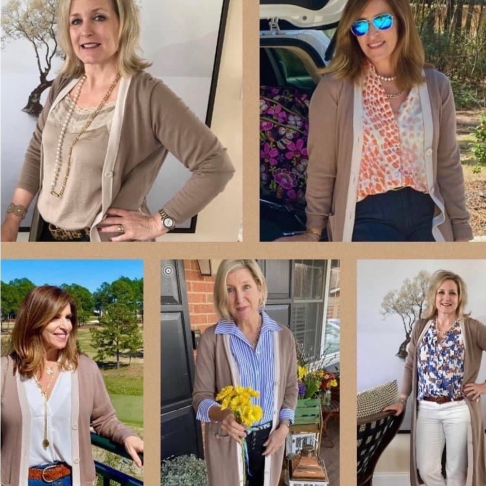 💕CAbi Live Show First Saturday or Sunday